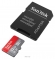 SanDisk Ultra SDSQUAR-032G-GN6MA microSDHC 32GB ( )