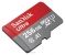 SanDisk Ultra microSDXC Class 10 UHS Class 1 A1 100MB/s 256GB + SD adapter