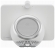 SberDevices SberPortal (белый)