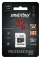 SmartBuy Professional microSDHC Class 10 UHS-I U3 32GB + SD adapter