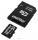 SmartBuy microSDXC Class 10 UHS-I U1 512GB + SD adapter