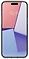 Spigen Air Skin Hybrid  iPhone 15 Pro ACS06697 ()