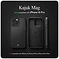 Spigen Cyrill Kajuk Mag  iPhone 15 Pro ACS06769 ()