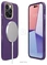 Spigen Cyrill Ultra Color Mag Magsafe iPhone 14 Pro Max Taro ACS05488 ()