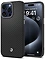 Spigen Enzo Aramid  iPhone 15 Pro ACS07045 ()