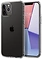 Spigen Liquid Crystal  iPhone 12 Pro Max ACS01613 ()