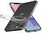 Spigen Liquid Crystal  iPhone 12 Pro Max ACS01613 ()