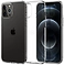 Spigen Liquid Crystal  iPhone 12 Pro Max ACS01613 ()