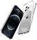 Spigen Liquid Crystal  iPhone 12 Pro Max ACS01613 ()
