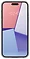 Spigen Liquid Crystal  iPhone 15 ACS06786 ()