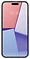 Spigen Liquid Crystal  iPhone 15 Pro Max ACS06557 ()