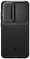 Spigen Optik Armor  Galaxy S24 ACS07363 ()