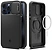 Spigen Optik Armor (MagFit)  iPhone 15 Pro Max ACS06599 ()