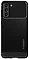 Spigen Rugged Armor  Galaxy S21 ACS02421 ( )