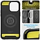 Spigen Rugged Armor MagFit iPhone 14 Pro Max ACS04812 (matte black)