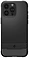 Spigen Rugged Armor (MagFit)  iPhone 15 Pro Max ACS06561 ()