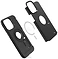 Spigen Tough Armor iPhone 14 Pro Max MagFit ACS04840 (black)