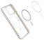 Spigen Ultra Hybrid (MagFit)  iPhone 15 Pro Max ACS07210 ()