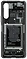 Spigen Ultra Hybrid Zero One  Sony Xperia 10 V ACS06203 ()
