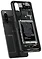 Spigen Ultra Hybrid Zero One  Sony Xperia 10 V ACS06203 ()