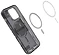 Spigen Ultra Hybrid Zero One (MagFit)  iPhone 14 Pro ACS05540 ()