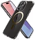 Spigen Ultra Hybrid (MagFit)  iPhone 15 Pro Max ACS06579 ()