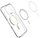 Spigen Ultra Hybrid (MagFit)  iPhone 15 Pro Max ACS06579 ()