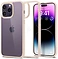 Spigen Ultra Hybrid iPhone 14 Pro ACS04963 (sand beige)