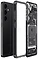 Spigen Ultra Hybrid Zero One  Galaxy S24 ACS07350 ()