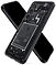 Spigen Ultra Hybrid Zero One  Galaxy S24 ACS07350 ()