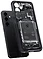 Spigen Ultra Hybrid Zero One  Galaxy S24 ACS07350 ()