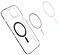 Spigen Ultra Hybrid (MagFit)  iPhone 15 ACS06805 ()