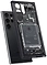 Spigen Ultra Hybrid Zero One  Galaxy S24 Ultra ACS07293 ()