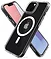 Spigen Ultra Hybrid Mag (MagFit)  iPhone 13 ACS03528 ()