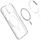 Spigen Ultra Hybrid Mag (MagFit)  iPhone 13 ACS03528 ()
