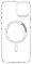 Spigen Ultra Hybrid Mag (MagFit)  iPhone 13 ACS03528 ()