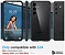 Spigen Ultra Hybrid  Galaxy S24 ACS07352 ()