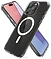 Spigen Ultra Hybrid (MagFit)  iPhone 15 Pro Max ACS06576 ()