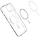 Spigen Ultra Hybrid (MagFit)  iPhone 15 ACS06802 ()