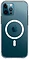 Spigen Ultra Hybrid Mag (MagFit)  iPhone 12 Pro Max ACS02622 ()