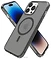 Spigen Ultra Hybrid (MagFit)  iPhone 14 Pro ACS05586 ()