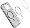 Spigen Ultra Hybrid (MagFit)  iPhone 14 Pro ACS05586 ()