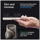 Spigen Ultra Hybrid  iPhone 15 Pro Max ACS07209 ()