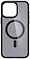 Spigen Ultra Hybrid (MagFit)  iPhone 15 Pro Max ACS06581 ()