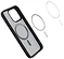 Spigen Ultra Hybrid (MagFit)  iPhone 15 Pro Max ACS06581 ()