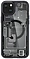 Spigen Ultra Hybrid Zero One (MagFit)  iPhone 15 ACS06806 ()