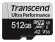 Transcend microSDXC 340S 512GB ( )