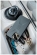 Uag для iPhone 13 Pro Civilian Black 11315D114040
