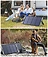 Ugreen Solar Panel 100  SC100 15113