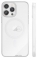 VLP Crystal Case with MagSafe для iPhone 14 ProMax 1052008 (прозрачный)